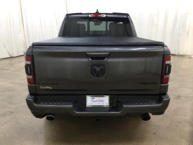 2021 ram 1500 limited in barrington, illinois