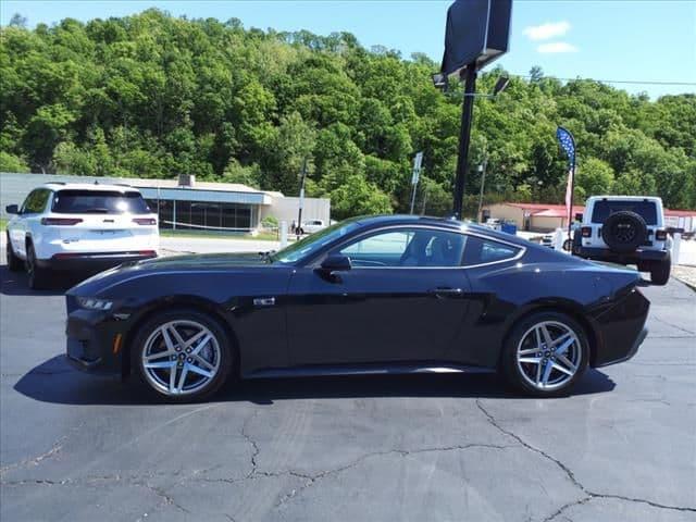 2024 ford mustang gt premium in danville, west virginia