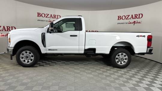 2024 Ford F-350