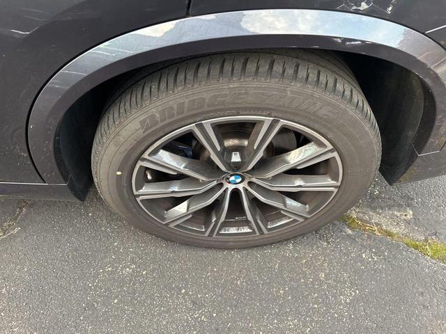 2019 bmw x5 xdrive50i