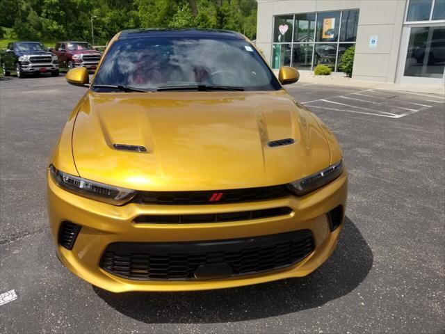 2023 dodge hornet gt plus awd