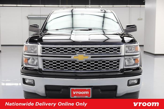 used 2015 chevrolet silverado 1500 lt shreveport, la 71108 for sale in shreveport, louisiana
