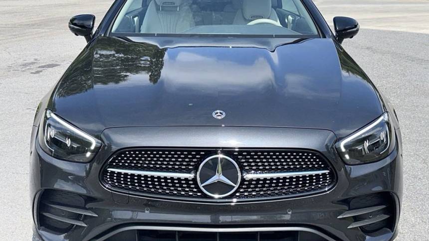 2023 mercedes-benz e-class e 450