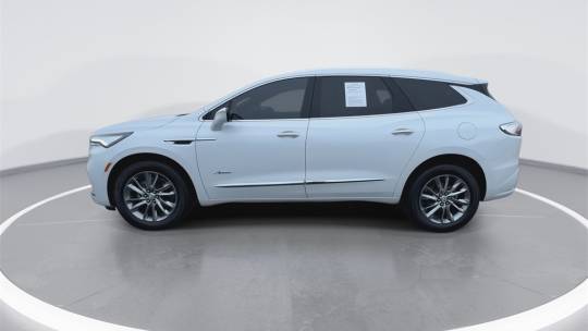 2023 Buick Enclave