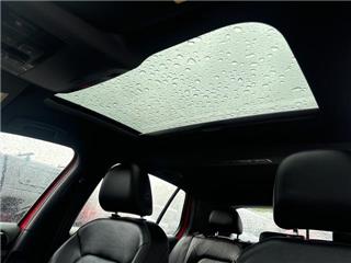 2017 Volkswagen Golf GTI se