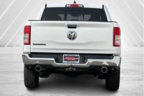 2020 ram 1500 big horn in stockton, california