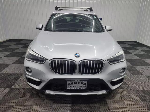 2016 bmw x1 xdrive 28i