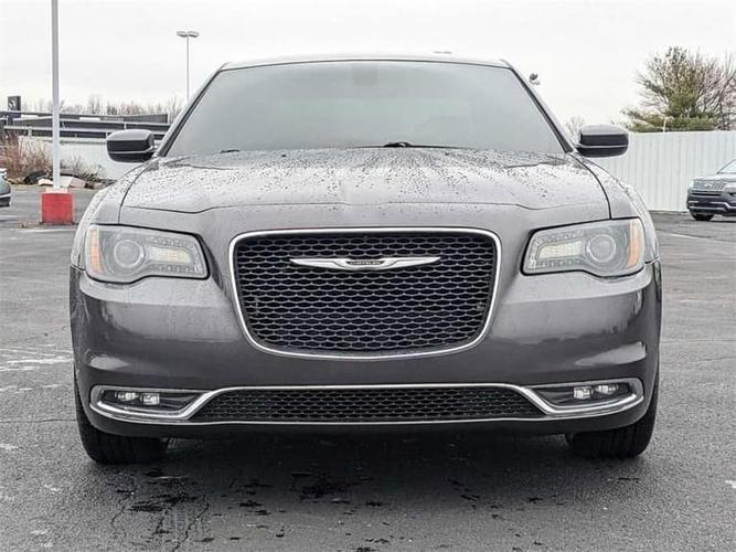 2018 chrysler 300 300s sedan 4d in indianapolis, indiana