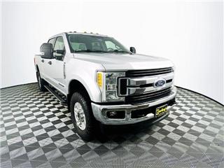 2017 Ford F-250 xlt