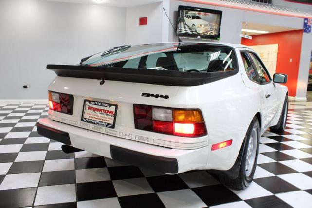 1988 porsche 944