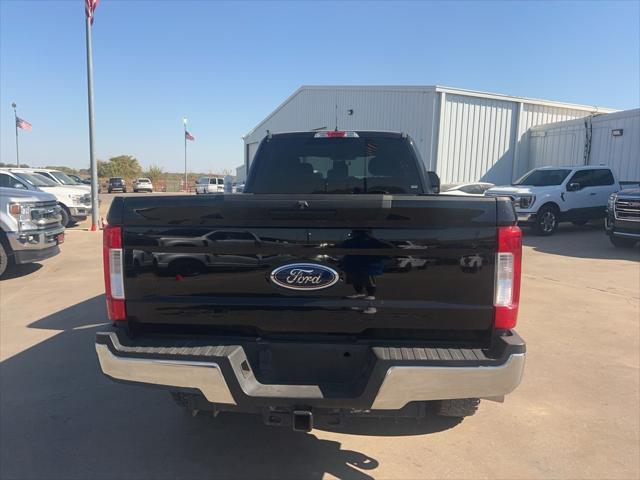 2019 ford f-250 xlt