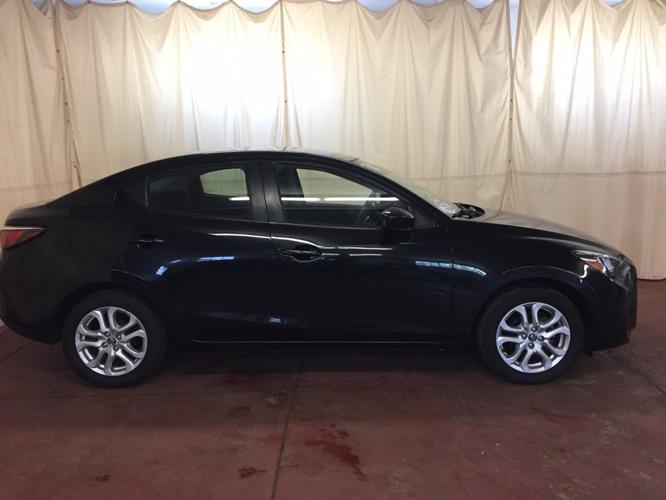 used 2017 toyota yaris ia sedan ithaca, ny 14850 for sale in ithaca, new york