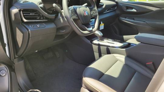 2024 Buick Envista