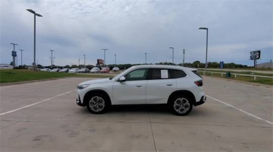 2023 BMW X1