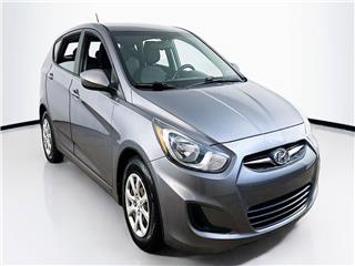 2014 Hyundai Accent gs