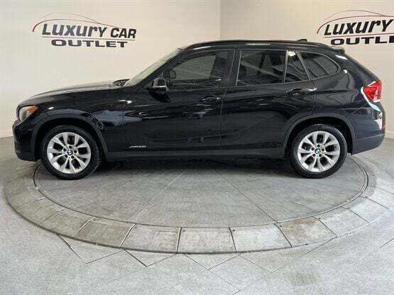 2013 bmw x1 xdrive28i awd 4dr suv