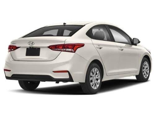 2019 hyundai accent se in cullman, alabama
