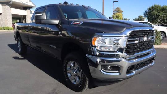 2024 RAM 3500