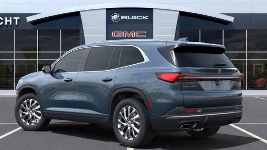 2025 Buick Enclave