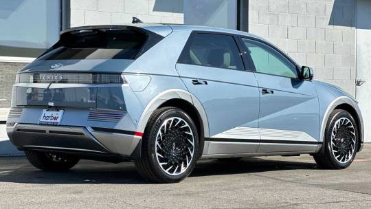 2024 Hyundai IONIQ 5