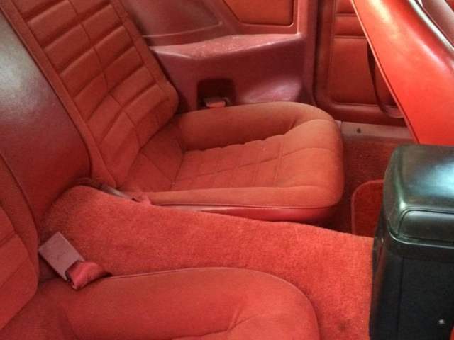 camaro (white - 5 speed manual - 1986 - v6 - 2.8l - multiport engine)