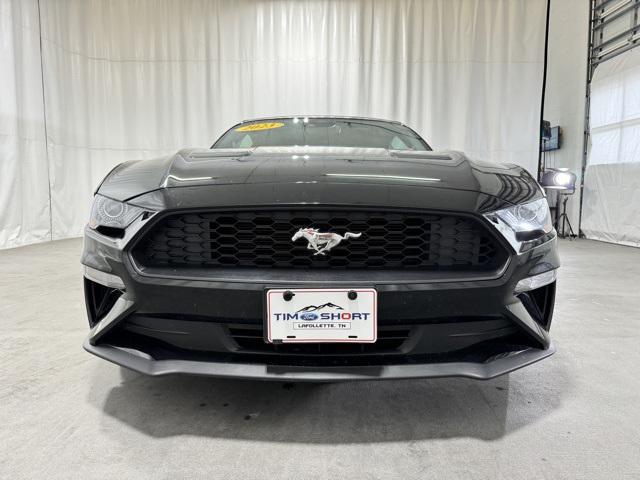 2023 ford mustang ecoboost premium