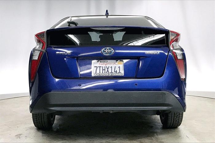 used 2016 toyota prius four oxnard, ca 93036 for sale in oxnard, california