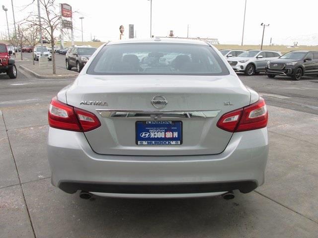 2017 nissan altima 2.5 2.5 4dr sedan for sale in lindon, utah