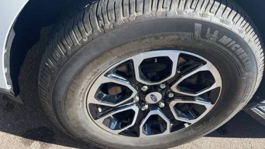2022 Ford Expedition