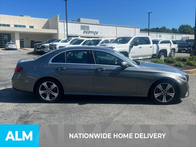 2019 mercedes-benz e-class e 300
