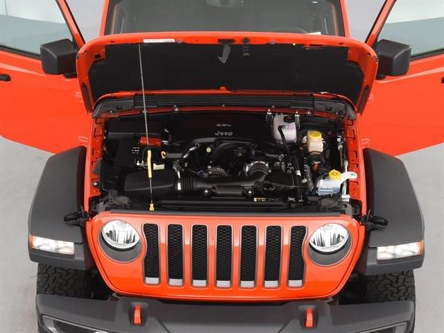 used 2018 jeep wrangler 4wd rubicon smiths station, al 36877 for sale in smiths station, alabama