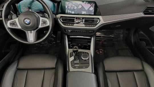 2023 BMW 4 series
