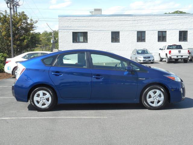 2011 toyota prius i i 4dr hatchback for sale in augusta, maine