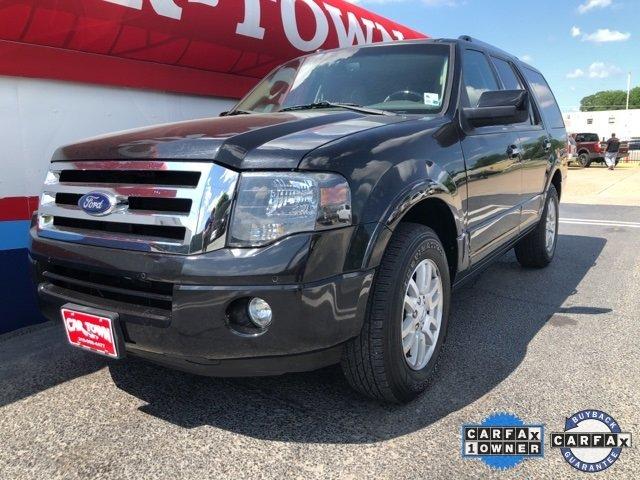 used 2012 ford expedition 2wd limited monroe, la 71201 for sale in bosco, louisiana