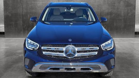 2020 mercedes-benz glc glc 300