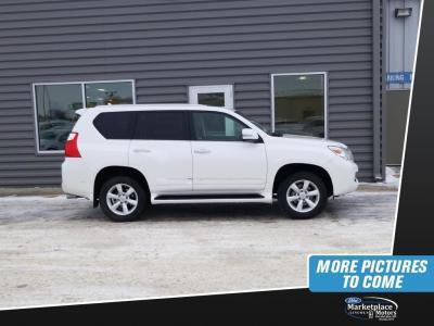 2012 lexus gx 460 base awd 4dr suv for sale in devils lake, north dakota