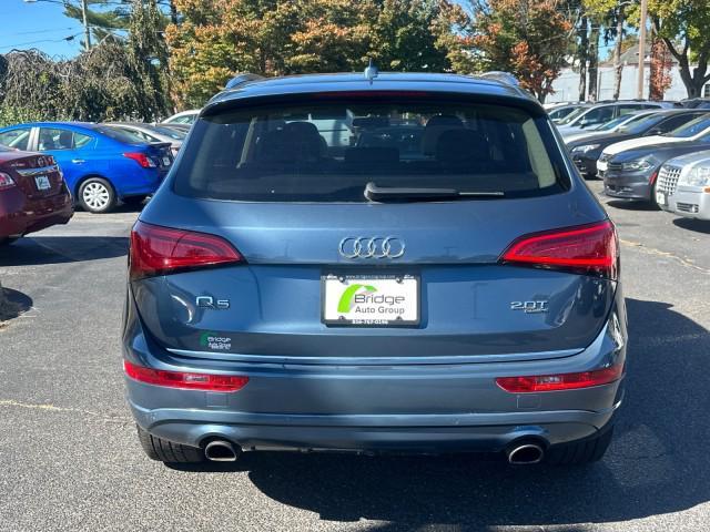 2015 audi q5 2.0t premium plus