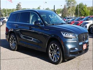 2023 Lincoln Aviator grand touring