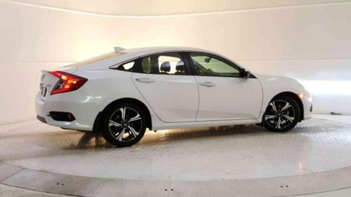 2017 honda civic touring touring 4dr sedan for sale in albuquerque, new mexico