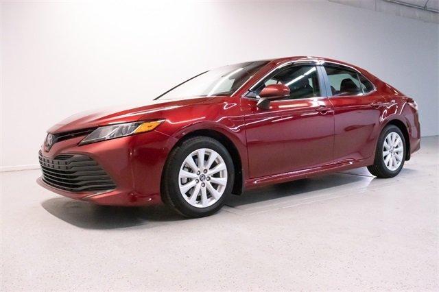 used 2018 toyota camry le charleston, sc 29406 for sale in charleston, south carolina