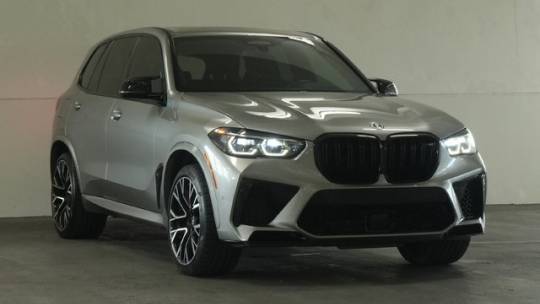 2023 bmw x5 m base