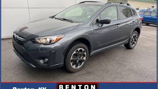 2023 Subaru Crosstrek