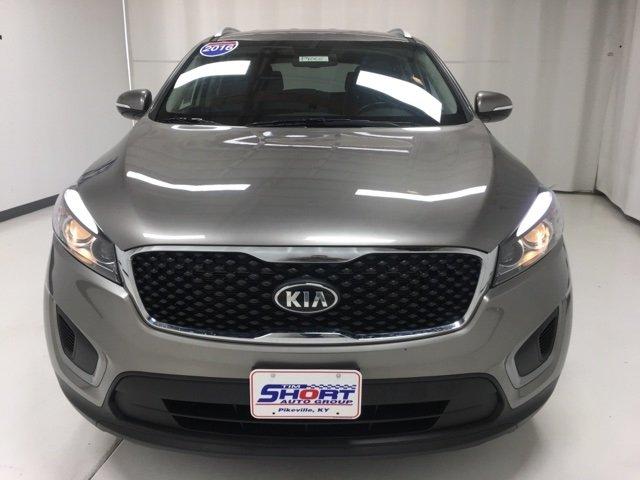 used 2016 kia sorento lx pikeville, ky 41501 for sale in broad bottom, kentucky