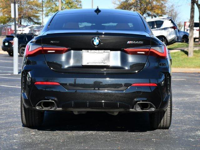 2021 bmw m440 i xdrive