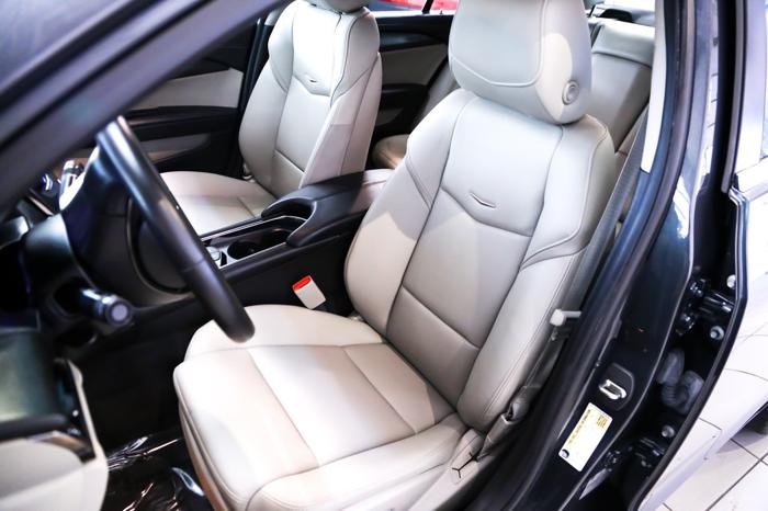 used 2016 cadillac ats sedan white marsh, md 21162 for sale in white marsh, maryland