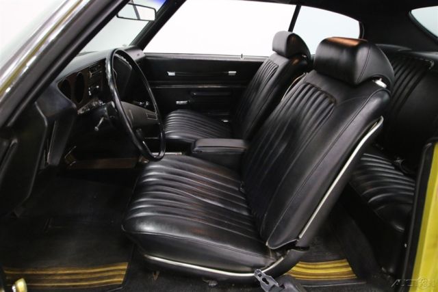 1972 automatic