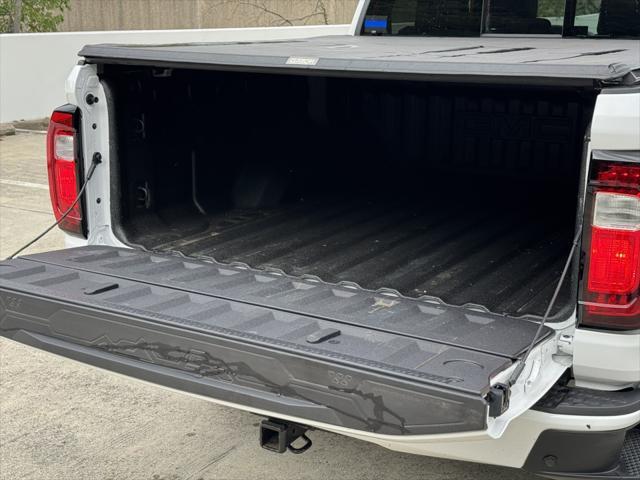 2023 gmc canyon base