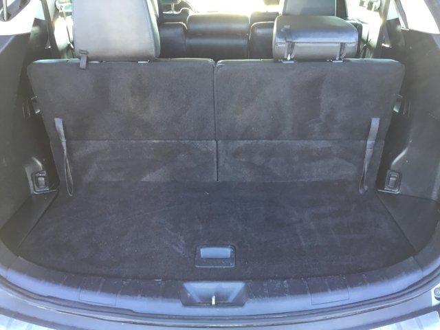 2015 mazda cx-9 grand touring