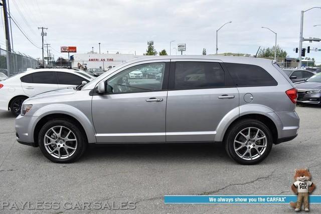 2019 dodge journey in anchorage, alaska