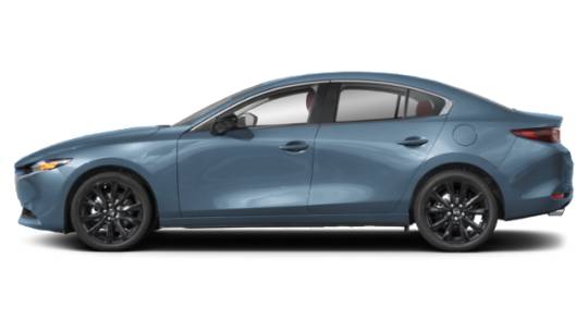 2025 Mazda
